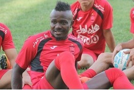   اخبار ورزشی ,خبرهای ورزشی,مدل موی بازیکن پرسپولیس 