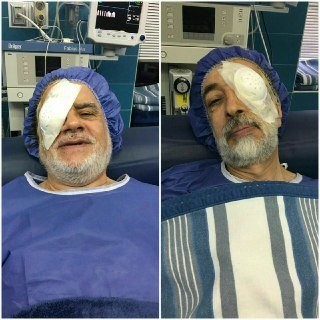 اخبارسیاسی,خبرهای سیاسی,محمدرضا عارف و غلامعلی حدادعادل