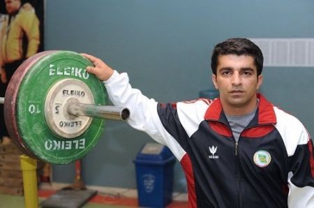   اخبار ورزشی,خبرهای  ورزشی ,محمد علی فلاحتی نژاد