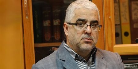   اخبارسیاسی ,خبرهای  سیاسی , غلامعلی جعفرزاده 