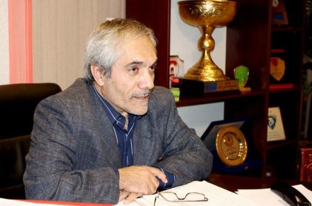   اخبارورزشی ,خبرهای  ورزشی ,طاهری