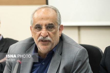   اخبارسیاسی ,خبرهای  سیاسی ,وزیر پیشنهادی اقتصاد  