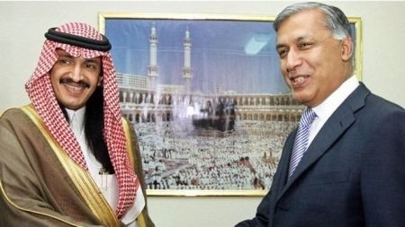   اخباربین الملل,خبرهای   بین الملل ,شاهزاده‌های گمشده عربستان