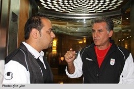   اخبار ورزشی ,خبرهای  ورزشی , کی‌روش