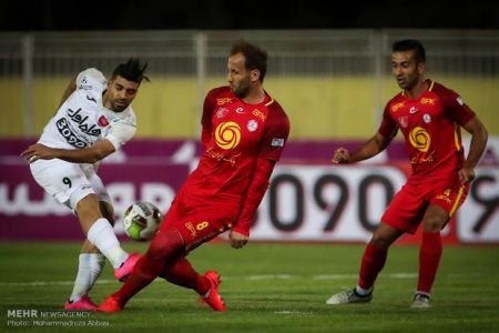   اخباررورزشی,خبرهای  ورزشی , پرسپولیس