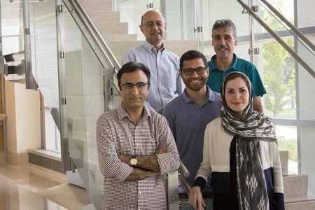  اخبار علمی,خبرهای  علمی ,تصویربرداری از ویروس