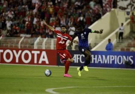   اخبارورزشی ,خبرهای  ورزشی,دیدار پرسپولیس و الاهلی