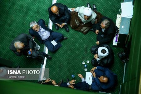   اخبارسیاسی ,خبرهای  سیاسی , صلاحیت وزرا