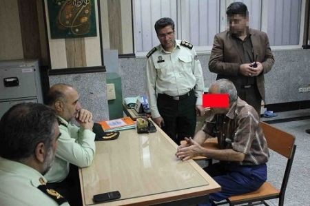   اخبار حوادث,خبرهای  حوادث, حوادث روز