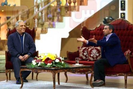   اخبار فرهنگی ,خبرهای فرهنگی ,مهران مدیری 