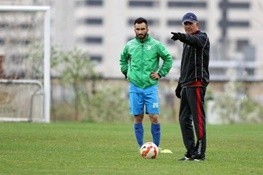   اخبار ورزشی ,خبرهای  ورزشی ,کی‌روش 