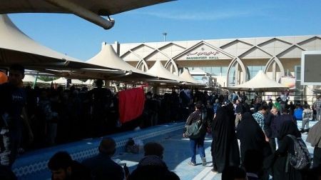   اخباراجتماعی ,خبرهای  اجتماعی ,زائران اربعین