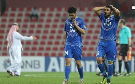   اخبارورزشی ,خبرهای  ورزشی ,استقلال