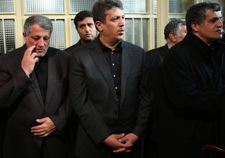   اخبارسیاسی ,خبرهای  سیاسی ,پسران هاشمی