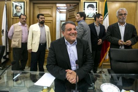   اخبارسیاسی ,خبرهای  سیاسی ,پسران هاشمی