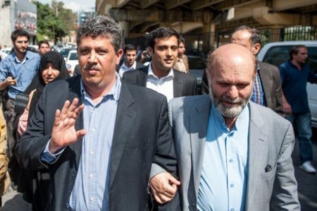   اخبارسیاسی ,خبرهای  سیاسی ,پسران هاشمی
