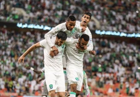  اخبارورزشی ,خبرهای  ورزشی,الاهلی عربستان