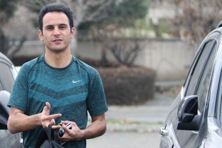   اخبار ورزشی ,خبرهای   ورزشی, برهانی