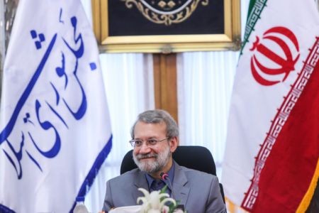   اخبارسیاسی ,خبرهای  سیاسی ,رئیس مجلس 