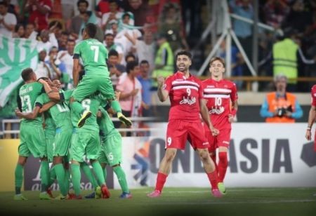   اخبارورزشی,خبرهای  ورزشی ,سایت AFC 