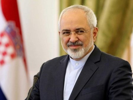   اخبارسیاسی ,خبرهای  سیاسی ,وزیر امور خارجه