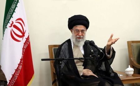   اخبارسیاسی ,خبرهای  سیاسی ,آیت الله خامنه‌ای