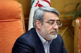   اخبارسیاسی ,خبرهای  سیاسی , وزير كشور