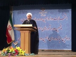 اخبارسیاسی,خبرهای سیاسی,روحانی 