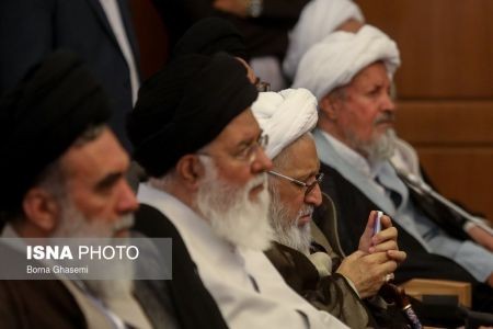   اخبارسیاسی ,خبرهای  سیاسی ,آیت‌الله علم‌الهدی