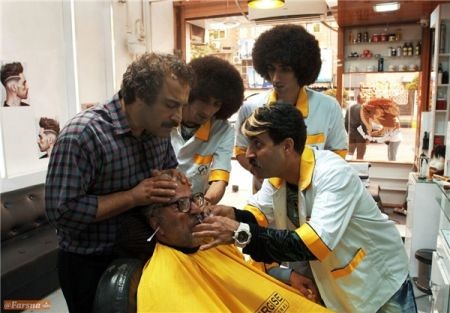 اخبار فرهنگی ,خبرهای فرهنگی ,پایتخت۵ اخبار فرهنگی ,خبرهای فرهنگی ,پایتخت۵