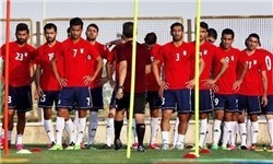   اخبارورزشی  ,خبرهای ورزشی , تیم ملی فوتبال