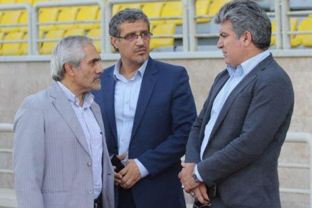   اخبارورزشی,خبرهای ورزشی, پرسپولیس