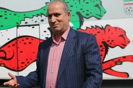   اخبار ورزشی,خبرهای  ورزشی, مهدی تاج