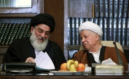   اخبارسیاسی ,خبرهای  سیاسی , هاشمی شاهرودی