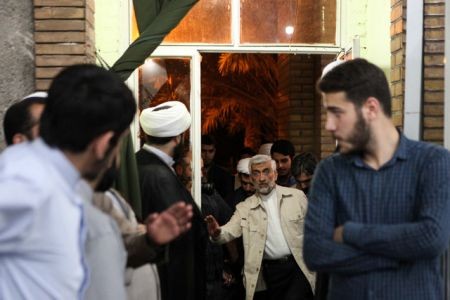   اخبارسیاسی ,خبرهای  سیاسی , سعید جلیلی