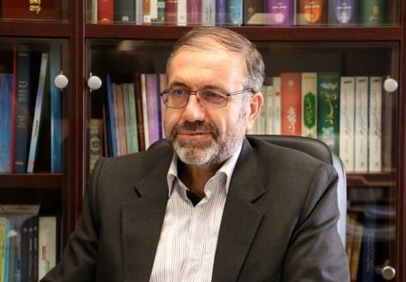   اخبارسیاسی ,خبرهای  سیاسی , وزیر کشور