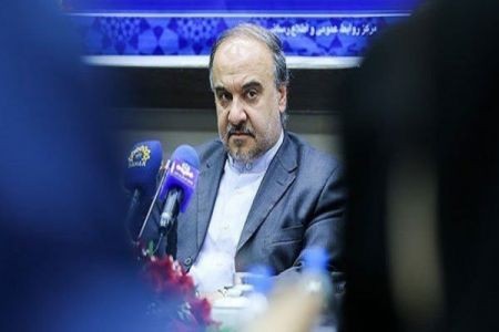   اخبارورزشی ,خبرهای ورزشی ,وزیر ورزش