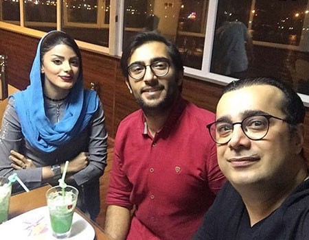 اخبار,اخبار بازیگران,اخبار فرهنگی