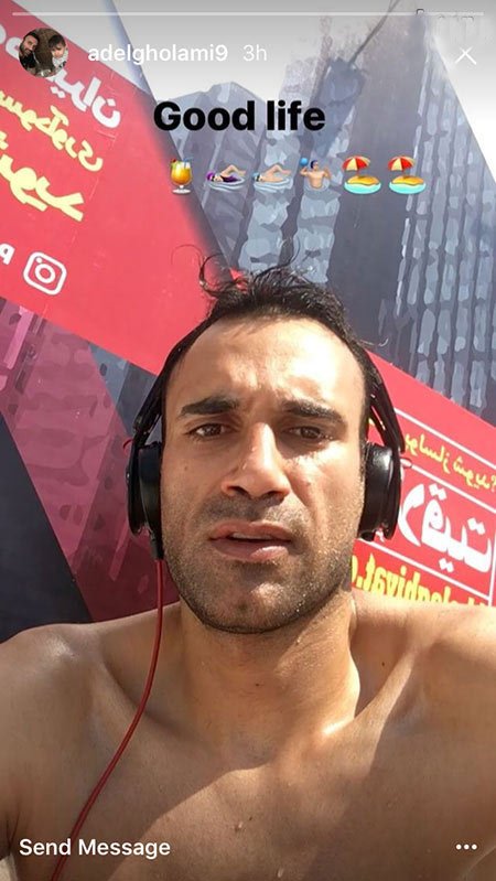 اخبار,اخبار بازیگران,اخبار فرهنگی