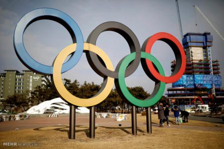 اخبار,المپیک 2024,االمپیک 2028