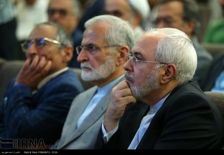 اخبار,عکس خبری,مراسم ختم ابراهیم یزدی