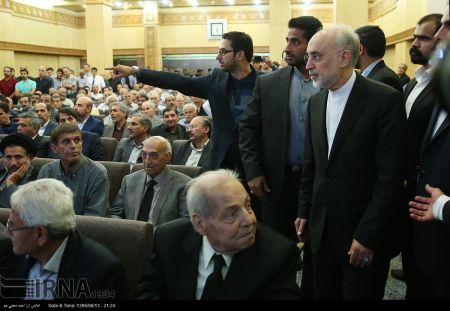 اخبار,عکس خبری,مراسم ختم ابراهیم یزدی
