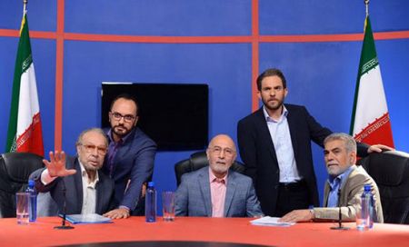 اخبار,اخبار فرهنگی وهنری,عالیجناب