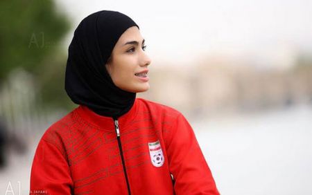 اخبار,اخبار ورزشی ونتایج مسابقات,الهام فرهمند