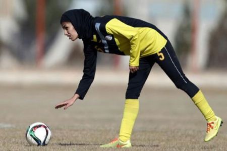اخبار,اخبار ورزشی ونتایج مسابقات,الهام فرهمند