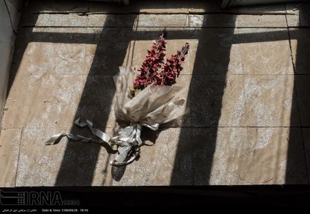 اخبار,عکس خبری,خانه «پرویز مشکاتیان»