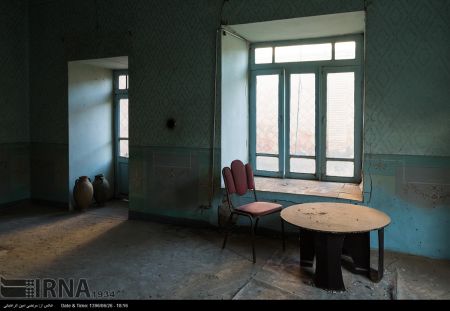 اخبار,عکس خبری,خانه «پرویز مشکاتیان»