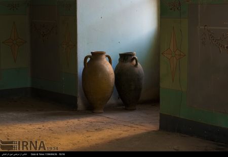 اخبار,عکس خبری,خانه «پرویز مشکاتیان»