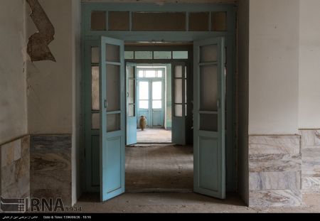اخبار,عکس خبری,خانه «پرویز مشکاتیان»
