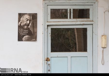 اخبار,عکس خبری,خانه «پرویز مشکاتیان»